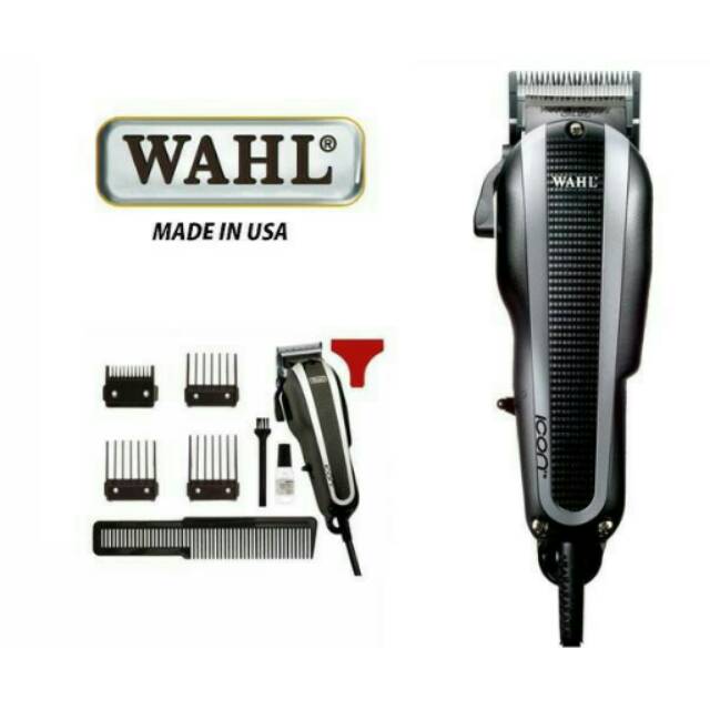 PROMO SHOPEE/WAHL SUPER TAPER CLASSIC SERIES#READY STOCK&amp;BEST SELLER