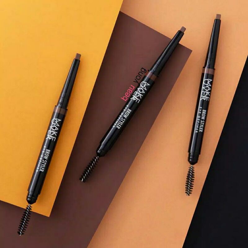 MAKE OVER Brow Styler Eye Definer 0,13gr