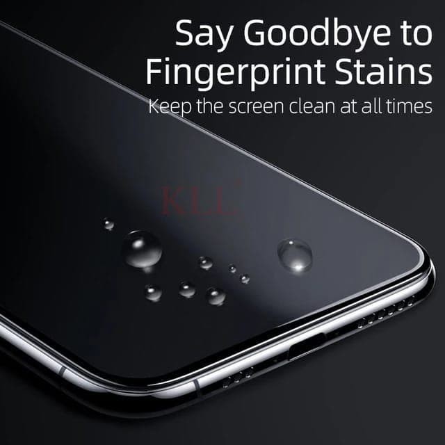 SAMSUNG S8 S9 S10 PLUS HYDROGEL MATTE FROSTED SCREEN PROTECTOR