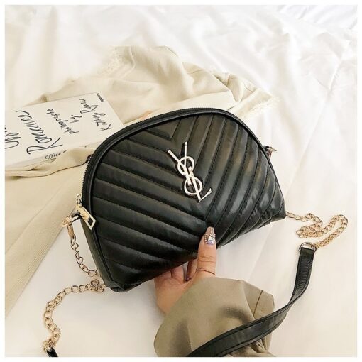 8288 tas selempang wanita import wanita fashion kekinian tas slingbag