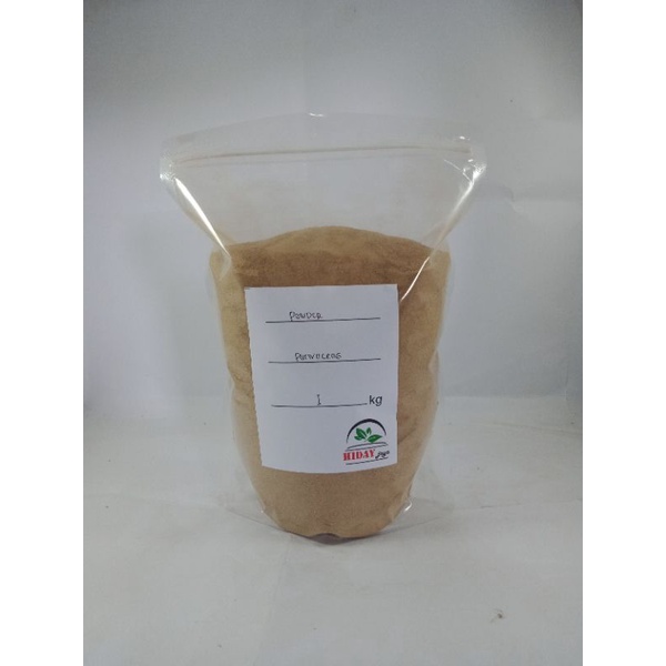 

BUBUK PURWOCENG 1kg