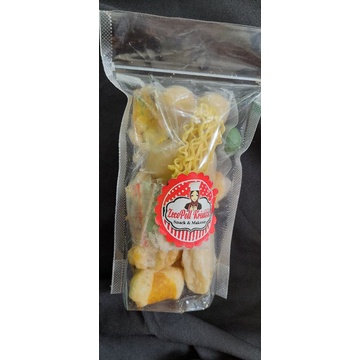 

bakso aci zeco