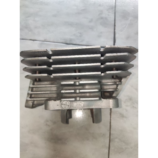 Blok Block Boring Rx king rxk Y4 Original Minus