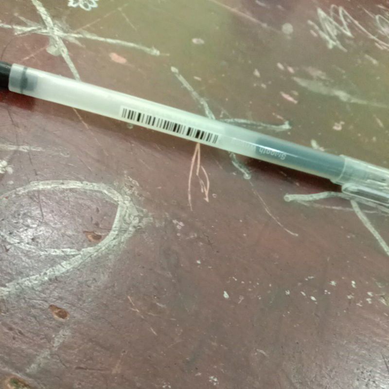 

pulpen ajaib/ pulpen ajaib