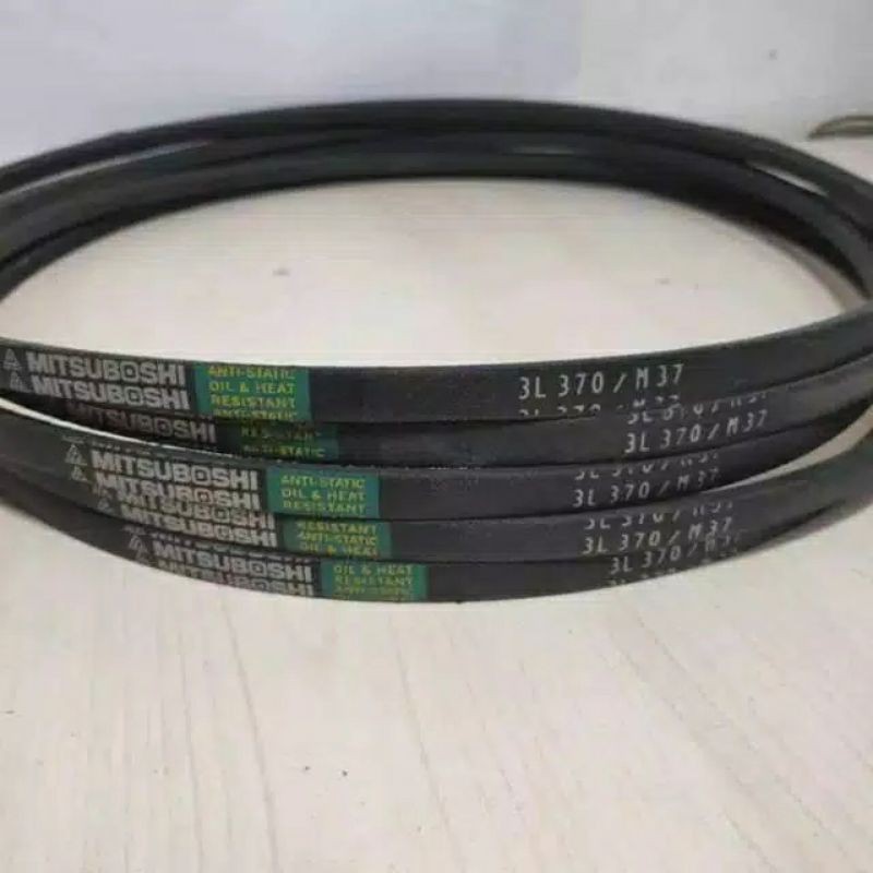 Van-Belt Mitshuboshi Ukuran M37 / Merk Mitshuboshi