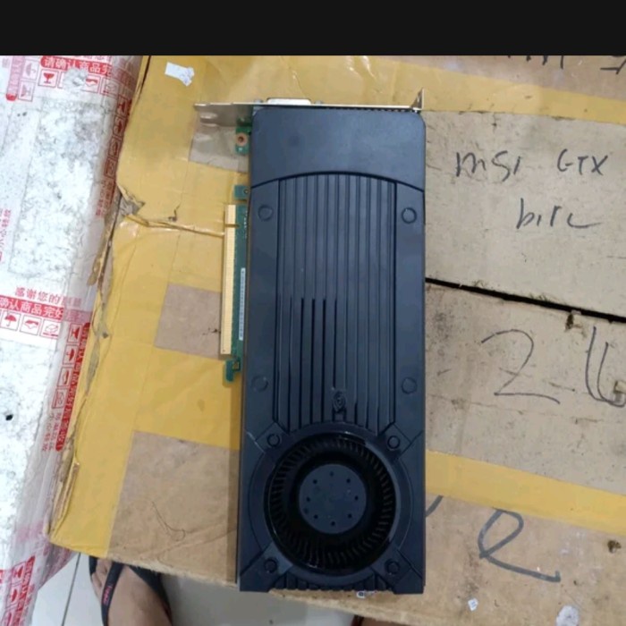 vga asus gtx960 2gb 128bit d5