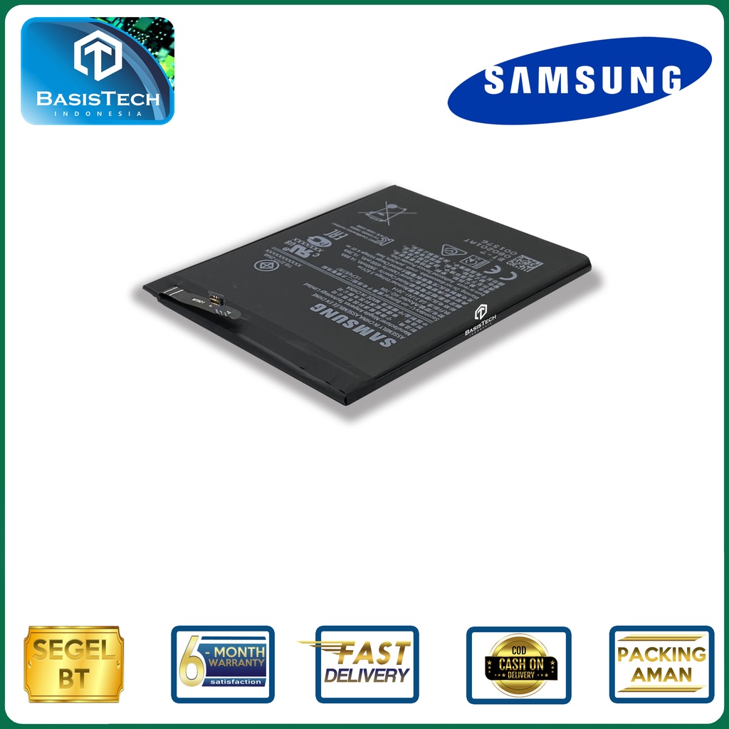 BATERAI SAMSUNG A11 A115 A115F - HQ-70N - ORI99 BEST QUALITY