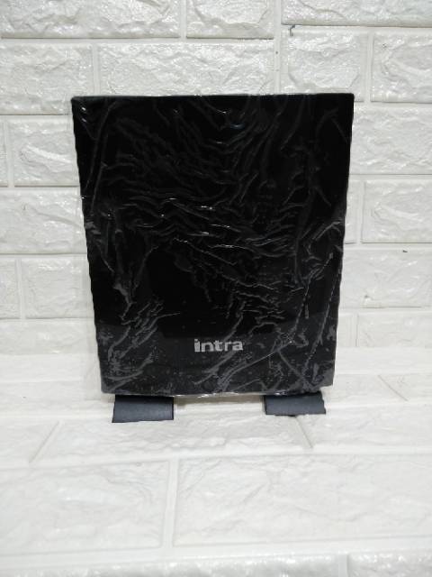 ANTENA DIGITAL TV INDOOR OUTDOOR INTRA INT-118 / 119  FREE KABEL 10M