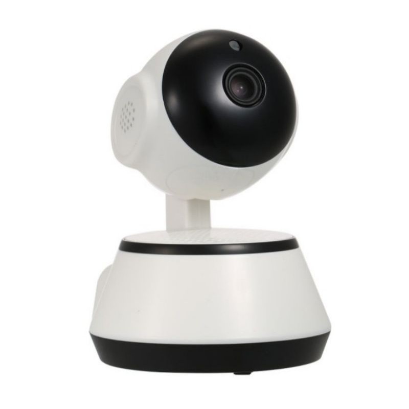 IP camera 720p CCTV Baby monitor Cam V380 wireless wifi premium