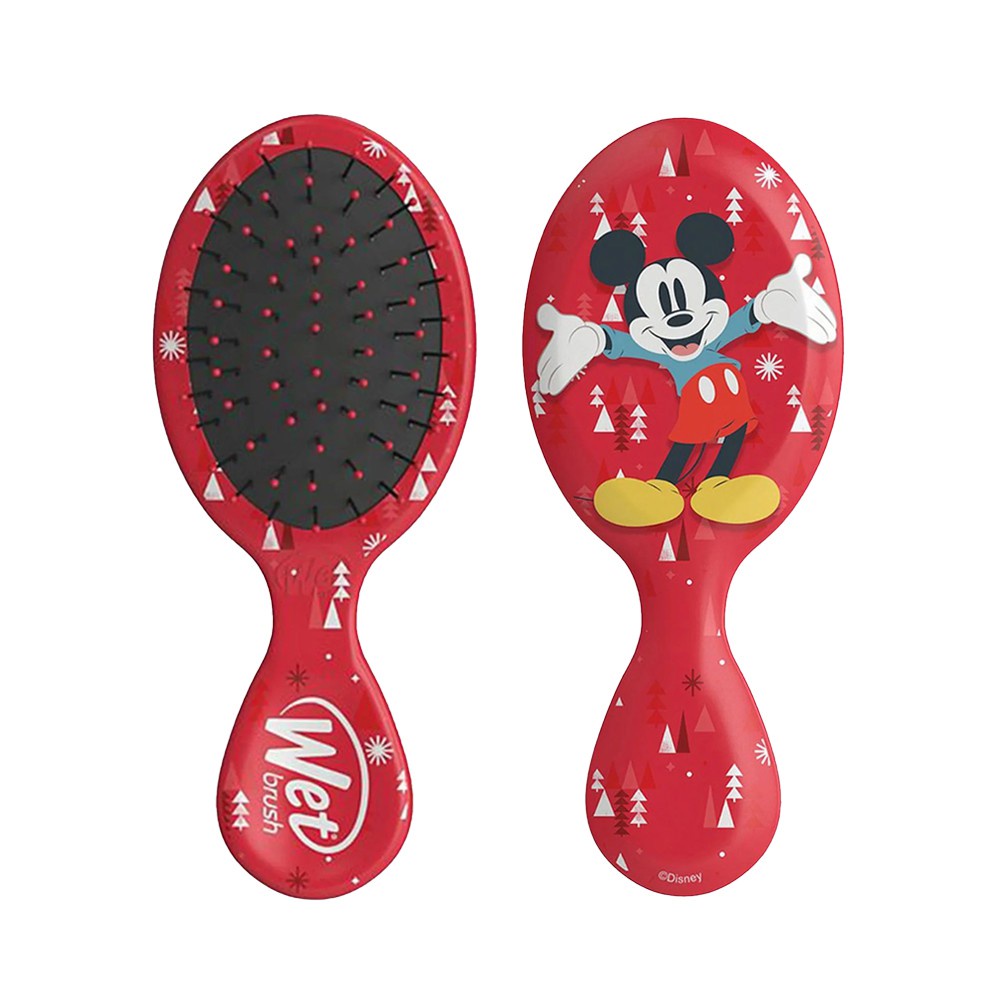 The Wet Brush Mini Disney