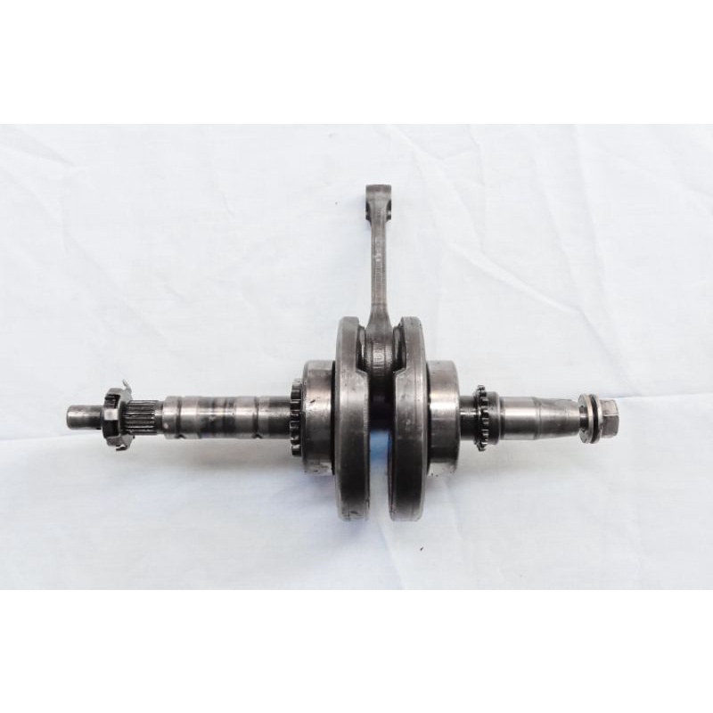 Kruk as/crankshaft/bandul Honda Karisma,Supra125, Kirana
