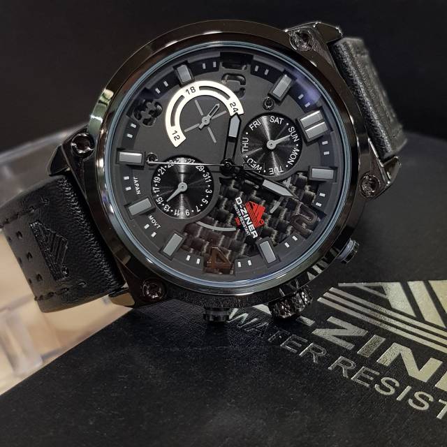 D-Ziner dz9001 Original Chrono Aktif