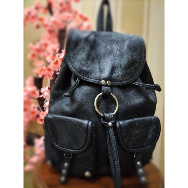 TAS RANSEL SERUT PALIO KULMAN PRELOVED