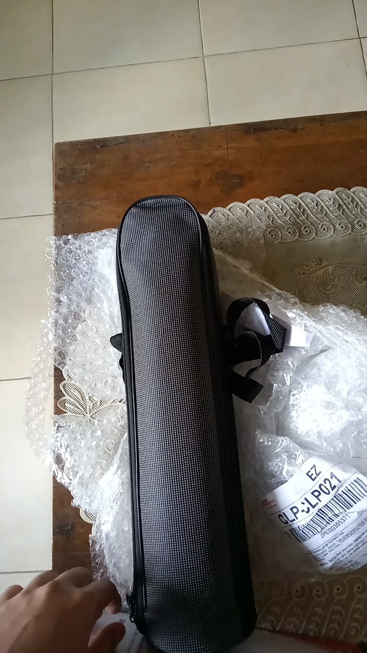 Termos Stainless Steel 1liter (termos Air Panas) Bonus Tas