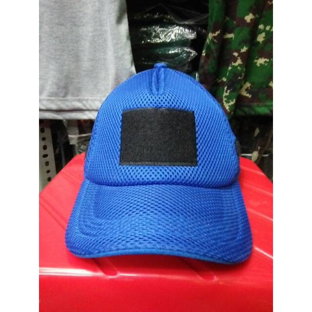 Termurah di Shopee topi jala pelkro