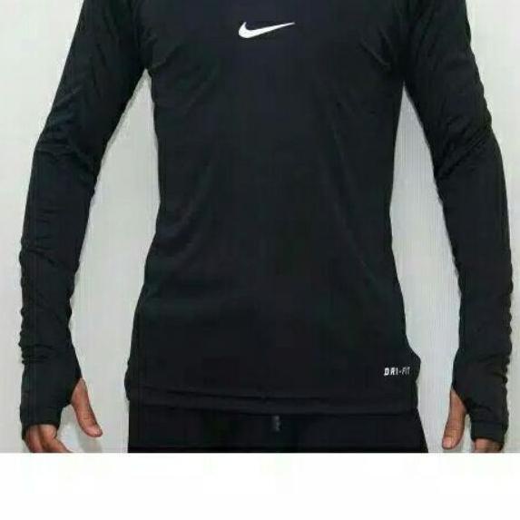 ⅍ Baselayer Jumbo XL dan XXL ☃