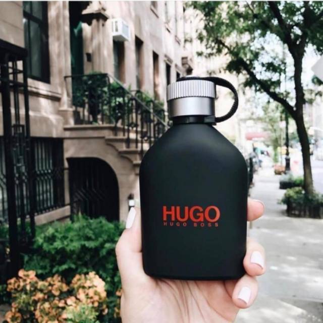 Hugo Boss Just Different 125 ml