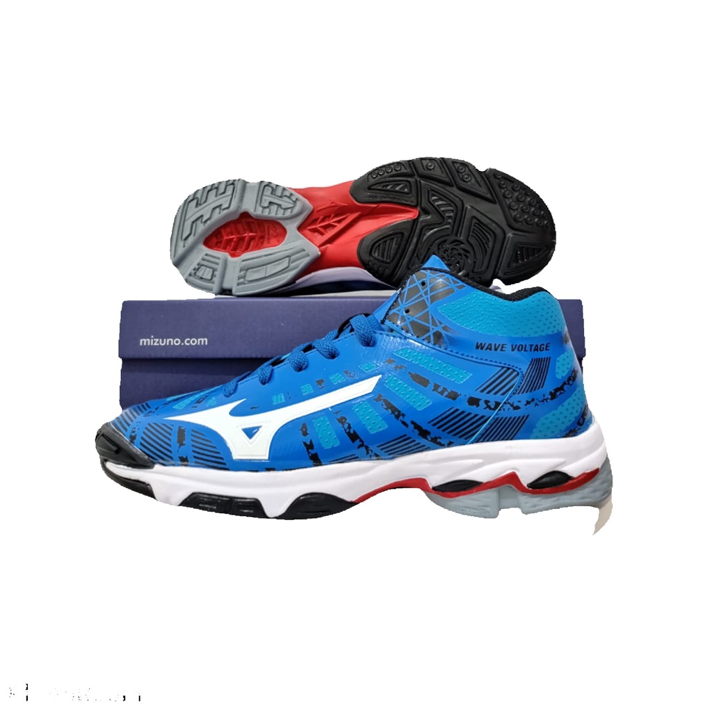 mizuno wave voltage womens