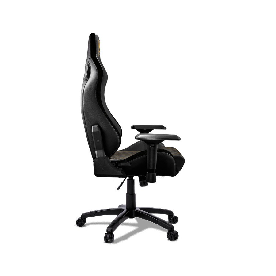 Cougar Armor S - Gaming Chair Kursi Gaming