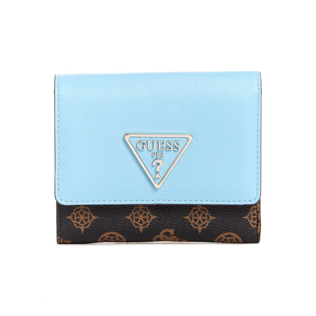 Dompet Guess - Maddy Small Trifold