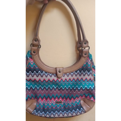 Tas MISSONI Shoulder