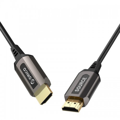 ORICO HD701-10 HDMI to HDMI Zinc Alloy 4K HD Cable 1 Meter