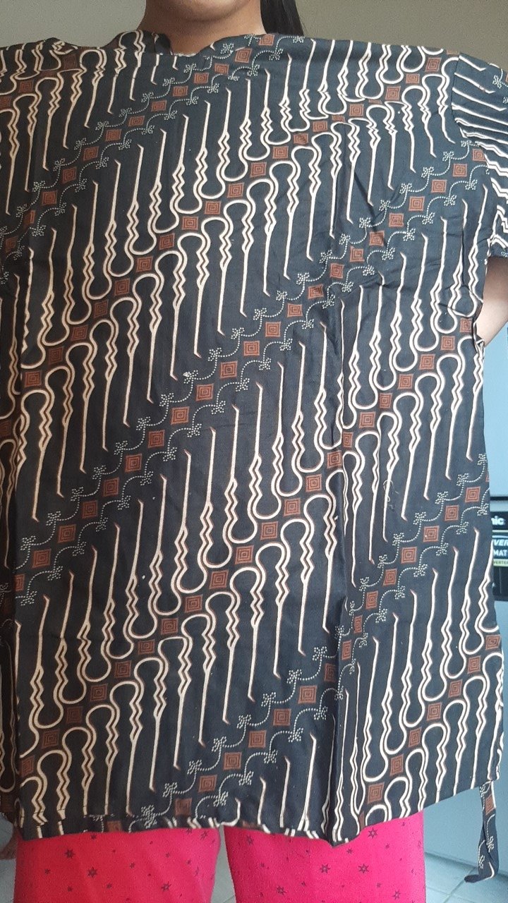 Promo Big Sale Batik Couple Pria Wanita Termurah Di Shopee