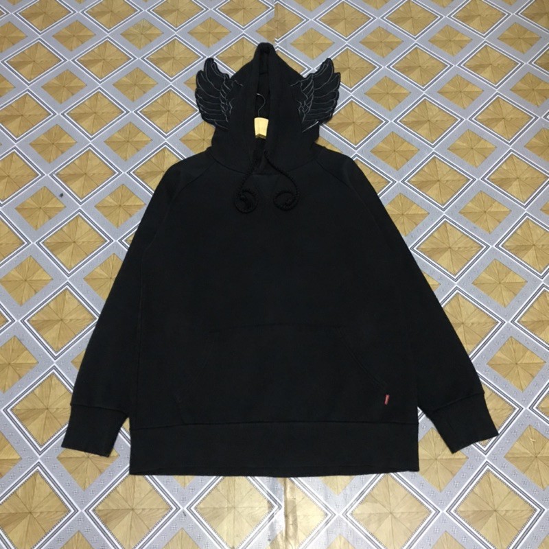HOODIE SUPREME WINGS CANADA