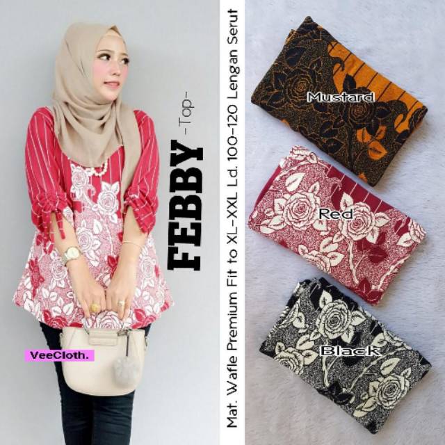 Febby top