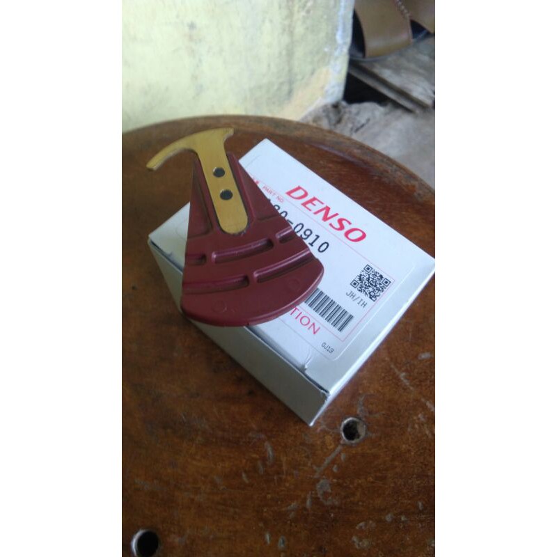 Rotor clurit kijang EFI