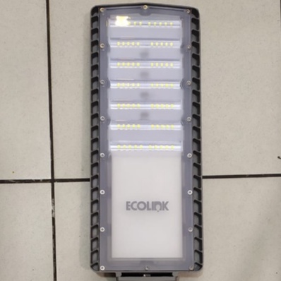 lampu led pju / lampu jalan 50w ecolink SL007 LED45 / lampu led jalan / lampu penerangan jalan / lam