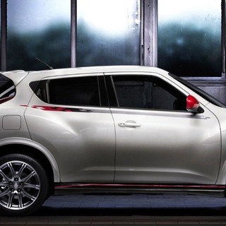 4100 Gambar Mobil Juke Terbaik