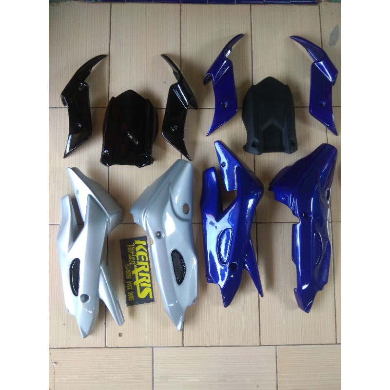 cover arm r15 v3 r15 v4