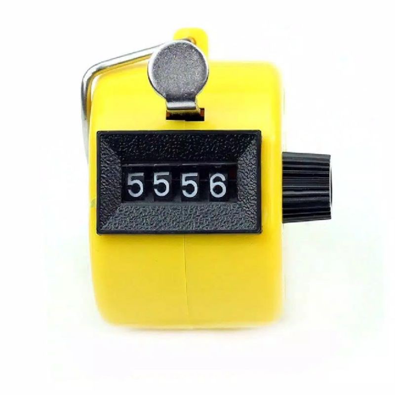 Tasbih Digital Hand Tally counter Tasbih tasbeh