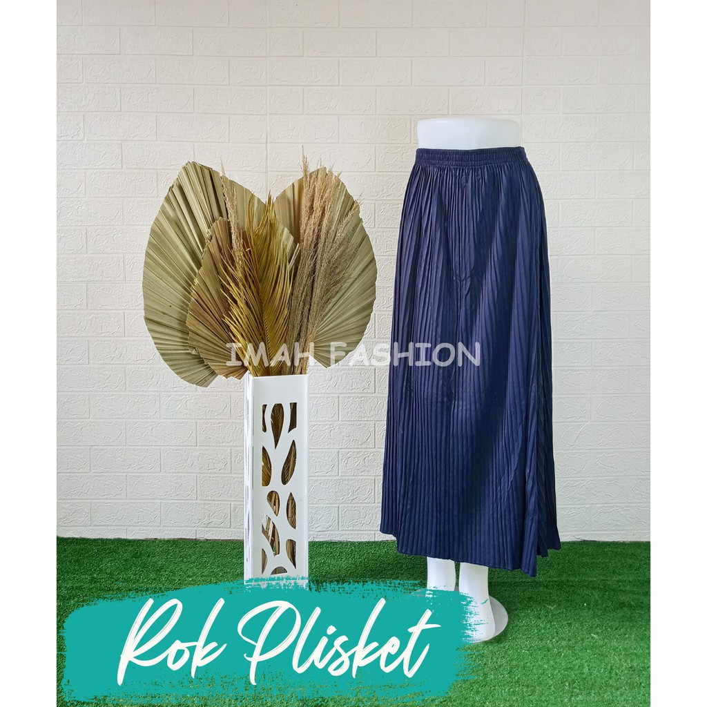 ROK PLISKET PREMIUM ROK PLISKET HIGH QULITY BISA COD