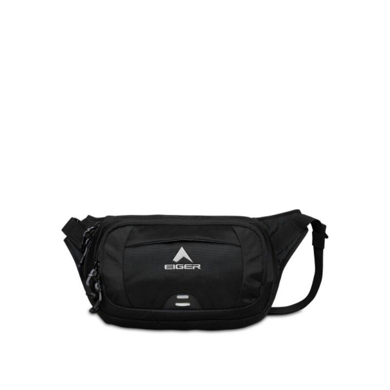 EigerWaist Bag Wall Run