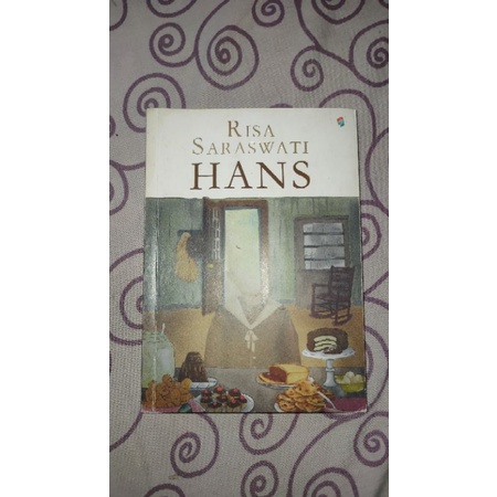 Pre-Loved Buku Risa Saraswati OFFICIAL (Buku Bekas) Buku bekas risa saraswati | BUKU NOVEL BEKAS