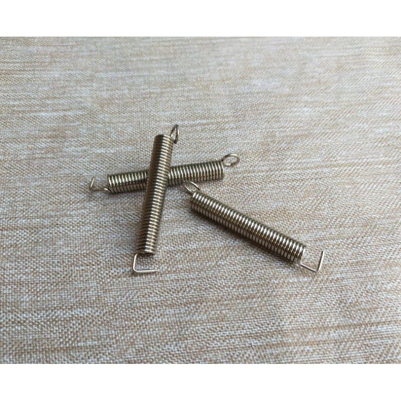 Per Spring Bridge Tremolo Updown Original Bagus Berkualitas