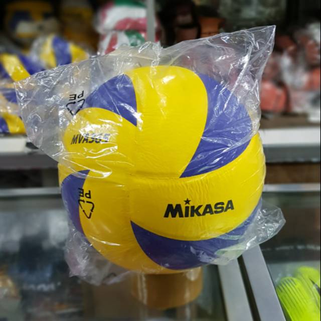 bola voli mikasa MVA 365 / Mikasa MVA 365