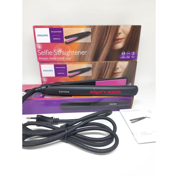 catokan rambut philips HP8302 hair straigtener pelurus rambut/ catokan rambut philips  HP8302 new original