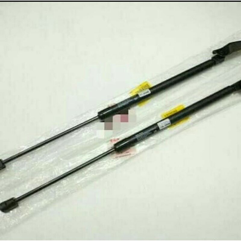Shock skok hidrolis penyangga bagasi pintu belakang suzuki splash Original
