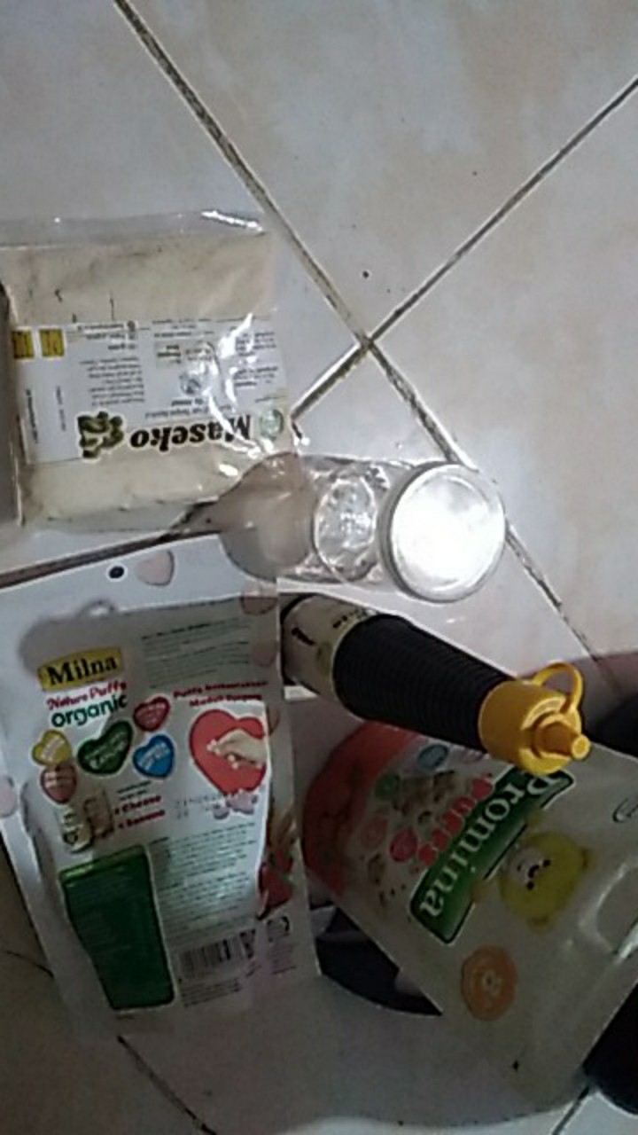 Botol Puding 100 Ml Short Dan Tall