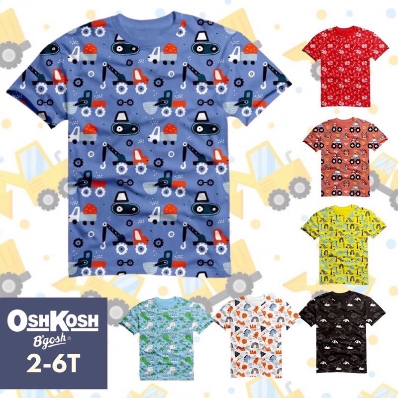 Kaos baby cmt lokal Anak Cowok Size 23456T kaos fullprint distro anak laki grosir kaos hoolahoop