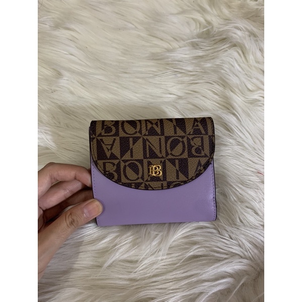 DOMPET LIPAT BONIA ORI