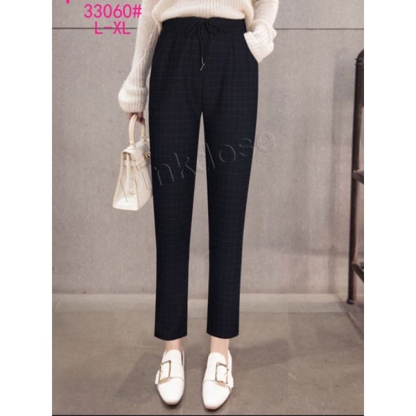 Celana Panjang Wanita