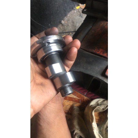 NOKEN AS Tiger MP GL CB