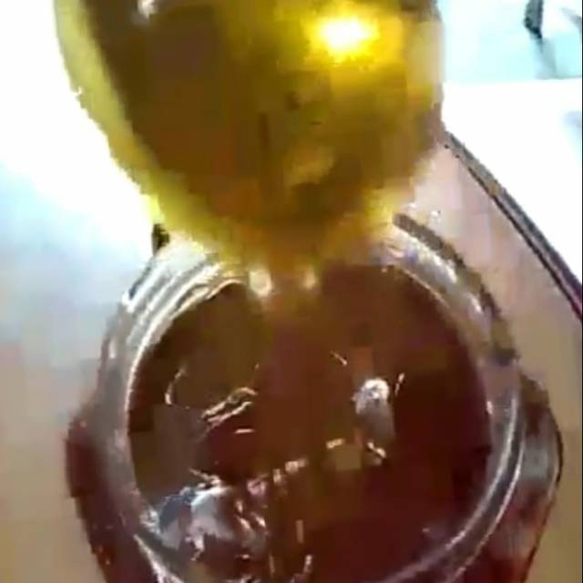 

Madu yaman jenis marai jabuh