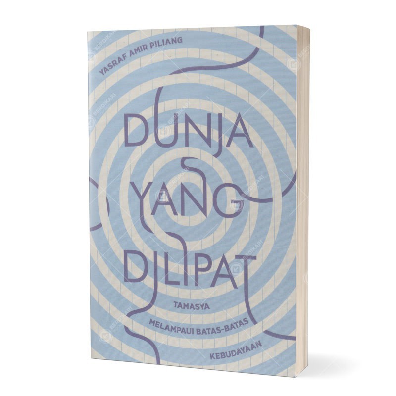 Dunia yang dilipat