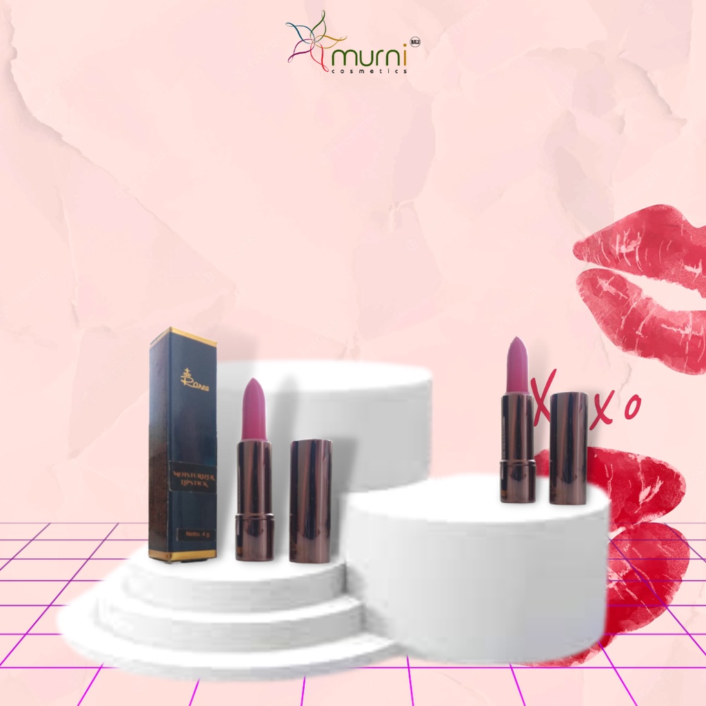 RANEE MOIS LIP 02 CORAL 4G