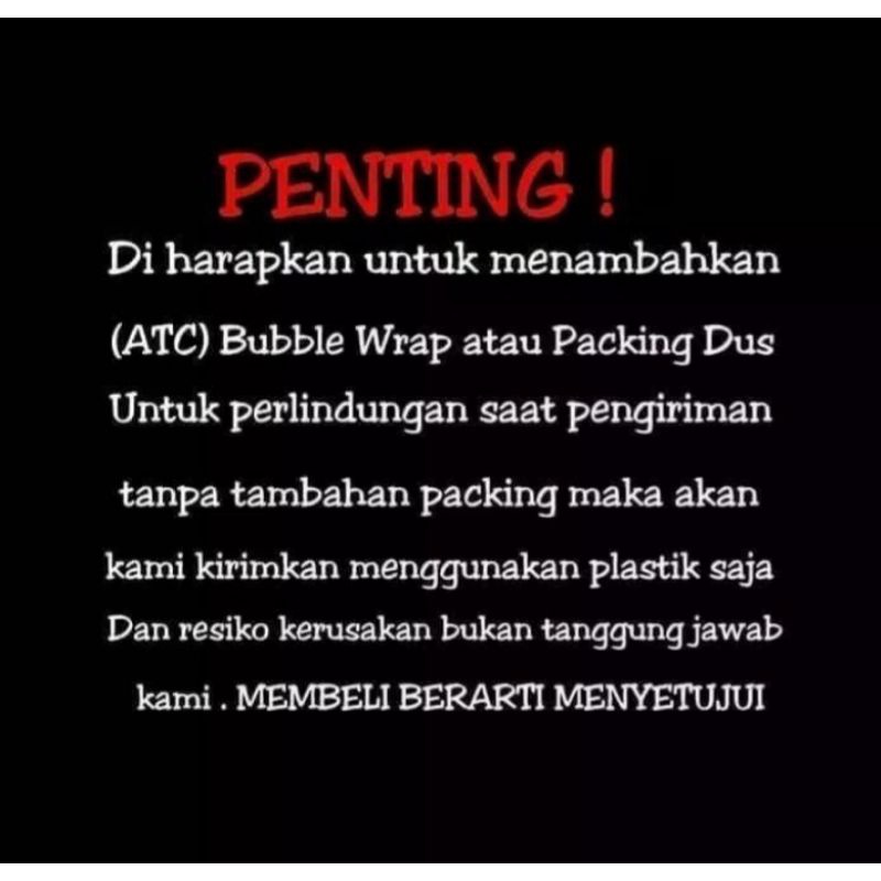 RK Gelas Puding Mika Kaki 150 ml / Cup Puding 150 ml Mika Kaki GOJEK / GRAB ONLY